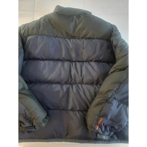 Polo Ralph Lauren Men's RL250 Down Filled Ski Jacket XXL
